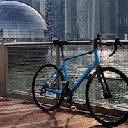 Dualcircles Bicycles Rental (Appointment Only)